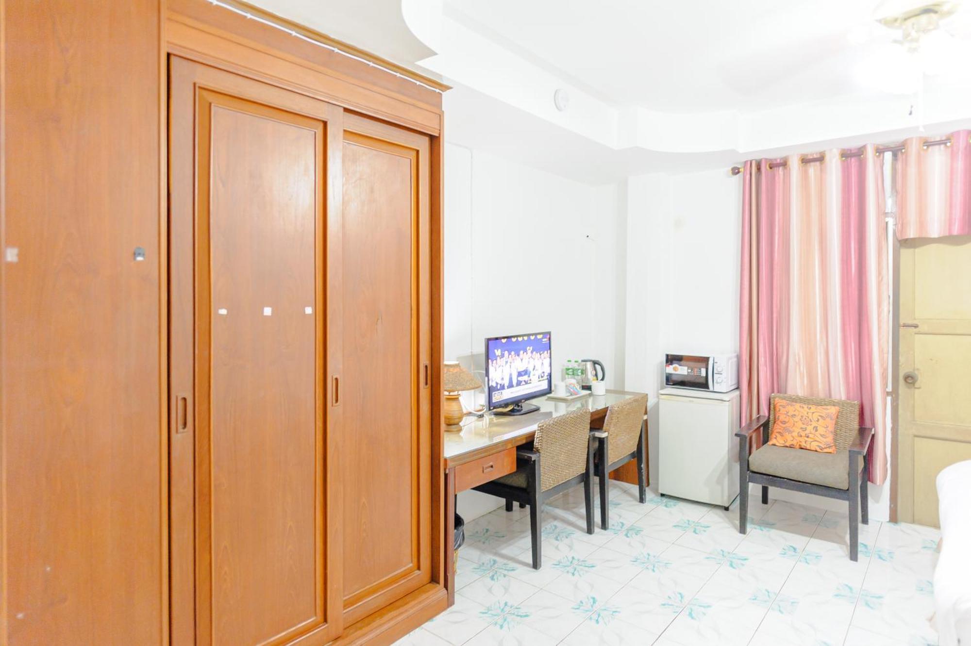 High5 Guesthouse Паттайя Экстерьер фото